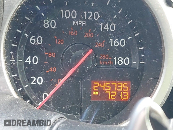 2009 Nissan 370Z Touring with VIN JN1AZ44E39M400201, listed as a IAAI auction lot 41710283 with 245,735 mi miles and . Bid and sale history available at DreamBid. Image 15.