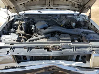 1989 Ford F-150 with VIN 1FTEX15N3KKA10833, listed as a Copart auction lot 47293175 with 58,677 mi miles and Salvage Title. Bid and sale history available at carsss.com. Image 12.