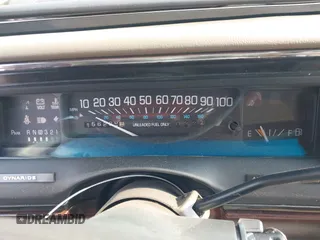 1999 Buick LeSabre Custom with VIN 1G4HP52K7XH414605, listed as a IAAI auction lot 42109396 with 156,267 mi miles and . Bid and sale history available at DreamBid. Image 7.