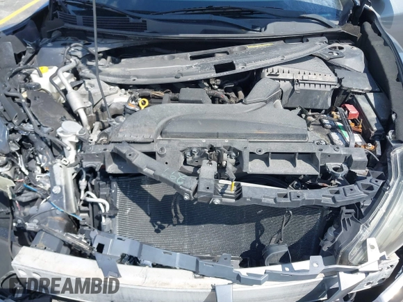 2017 Nissan Altima SV with VIN 1N4AL3AP0HC259676, listed as a IAAI auction lot 41802806 with 178,500 mi miles and . Bid and sale history available at DreamBid. Image 10.