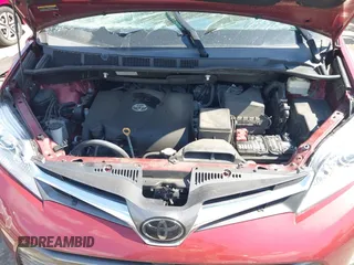 2019 Toyota Sienna XLE Auto Access Seat with VIN 5TDYZ3DC5KS981215, listed as a IAAI auction lot 40288449 with 73,473 mi miles. Bid and sale history available at carsss.com. Image 10.