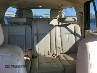 2017 Ford Expedition EL Limited with VIN 1FMJK2AT3HEA00815, listed as a Copart auction lot 77828524 with 153,067 mi miles and Salvage Title. Bid and sale history available at carsss.com. Image 10.