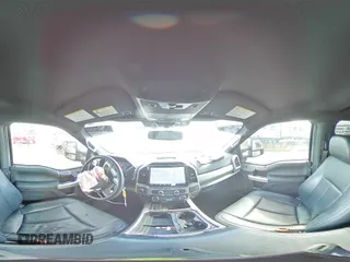 2022 Ford F-250 XL с VIN 1FT7W2BT2NED75527, выставлен на аукционе Copart как лот 56592935 с пробегом 53 934 миль миль и Списание • Salvage title. История ставок и продаж доступна на DreamBid. Изображение 15.
