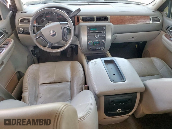 2007 GMC Sierra 1500 SLE1 с VIN 2GTEK13M771656098, выставлен на аукционе Copart как лот 60252705 с пробегом Не указан миль и Списание • Salvage title. История ставок и продаж доступна на DreamBid. Изображение 8.