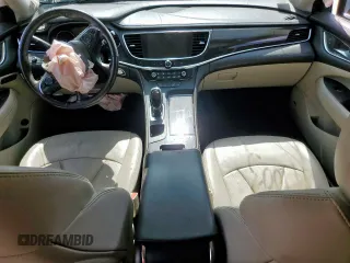 2018 Buick LaCrosse Premium с VIN 1G4ZR5SZ2JU119003, выставлен на аукционе Copart как лот 64390025 с пробегом Не указан миль и Списание • Salvage title. История ставок и продаж доступна на DreamBid. Изображение 8.