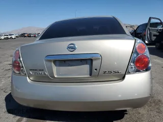 2005 Nissan Altima 2.5 z VIN 1N4AL11DX5N487923, wystawiony jako Copart lot #54387365 z przebiegiem 186 859 mil mil oraz Szkoda całkowita • Salvage title. Historia ofert i sprzedaży dostępna na DreamBid. Obrazek 6.