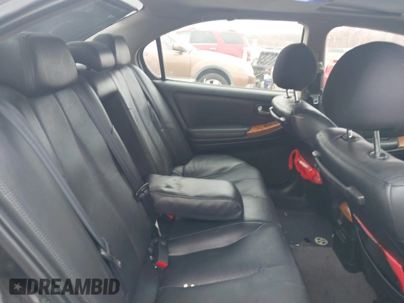 2002 Infiniti I35 Luxury z VIN JNKDA31A92T013997, wystawiony jako IAAI lot #41781369 z przebiegiem 206 413 mil mil oraz . Historia ofert i sprzedaży dostępna na DreamBid. Obrazek 8.