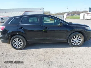 2008 Mazda CX-9 Grand Touring z VIN JM3TB38A080149923, wystawiony jako IAAI lot #42041471 z przebiegiem 142 958 mil mil oraz . Historia ofert i sprzedaży dostępna na DreamBid. Obrazek 13.