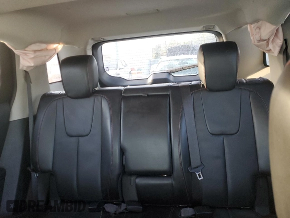 2013 GMC Terrain Denali with VIN 2GKFLYE31D6180867, listed as a Copart auction lot 73359924 with 87,218 mi miles and Clean Title. Bid and sale history available at DreamBid. Image 10.