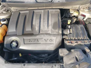 2008 Chrysler Sebring Touring with VIN 1C3LC55R68N669319, listed as a IAAI auction lot 41655516 with 150,913 mi miles and . Bid and sale history available at DreamBid. Image 10.