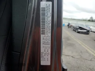 2018 Jeep Wrangler Unlimited Sport S с VIN 1C4HJXDG5JW171809, выставлен на аукционе Copart как лот 57834345 с пробегом 74 012 миль миль и Списание • Salvage title. История ставок и продаж доступна на DreamBid. Изображение 13.