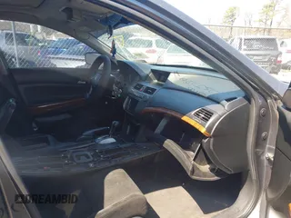 2011 Honda Accord EX with VIN 1HGCP2F71BA089682, listed as a IAAI auction lot 42079939 with Not provided miles and . Bid and sale history available at DreamBid. Image 5.