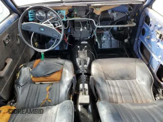 1976 Toyota Corolla с VIN TE38071042, выставлен на аукционе Copart как лот 53585075 с пробегом 18 247 миль миль и Чистый • Clean title. История ставок и продаж доступна на DreamBid. Изображение 8.