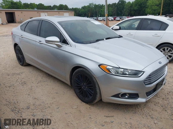 2016 Ford Fusion SE with VIN 3FA6P0HD8GR274155, listed as a IAAI auction lot 42423557 with 167,777 mi miles and . Bid and sale history available at DreamBid. Image 1.