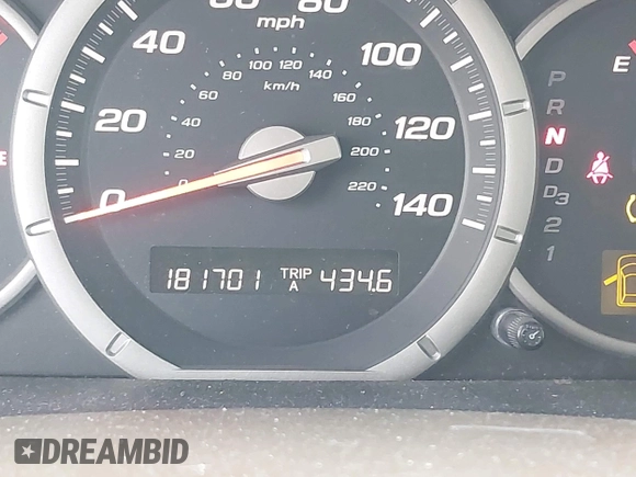 2007 Honda Pilot EX-L with VIN 2HKYF18687H512182, listed as a IAAI auction lot 41898954 with 181,701 mi miles and . Bid and sale history available at DreamBid. Image 15.