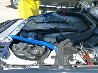 2022 BMW 3 Series M340i с VIN 3MW5U7J06N8C25602, выставлен на аукционе IAAI как лот 43132526 с пробегом 73 771 миль миль и . История ставок и продаж доступна на DreamBid. Изображение 19.