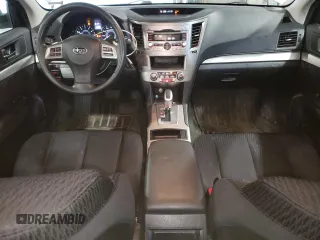 2012 Subaru Outback 2.5i z VIN 4S4BRBAC4C3277719, wystawiony jako Copart lot #61875445 z przebiegiem 92 033 mil mil oraz Szkoda całkowita • Salvage title. Historia ofert i sprzedaży dostępna na DreamBid. Obrazek 8.