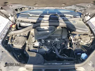 2012 Mercedes-Benz M 350 с VIN 4JGDA5HB2CA014820, выставлен на аукционе Copart как лот 52919205 с пробегом 176 789 миль миль и Чистый • Clean title. История ставок и продаж доступна на DreamBid. Изображение 12.