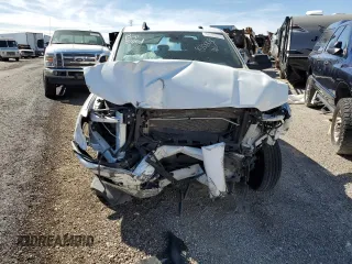 2022 Ram 2500 Tradesman z VIN 3C6UR4CJ5NG296596, wystawiony jako Copart lot #60593573 z przebiegiem Nie podano mil oraz . Historia ofert i sprzedaży dostępna na DreamBid. Obrazek 5.