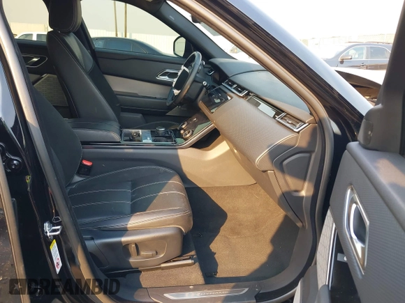 2018 Land Rover Range Rover Velar R-Dynamic SE with VIN SALYL2RV6JA764931, listed as a IAAI auction lot 41298759 with Not Provided miles and . Bid and sale history available at DreamBid. Image 5.