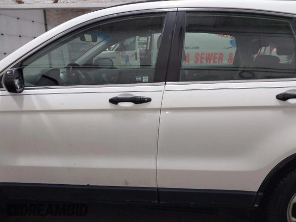 2008 Honda CR-V LX z VIN JHLRE48328C075617, wystawiony jako IAAI lot #41964725 z przebiegiem 233 100 mil mil oraz . Historia ofert i sprzedaży dostępna na DreamBid. Obrazek 15.