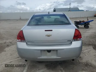 2015 Chevrolet Impala LS с VIN 2G1WA5E34F1106268, выставлен на аукционе Copart как лот 59670705 с пробегом 97 953 миль миль и Списание • Salvage title. История ставок и продаж доступна на DreamBid. Изображение 6.