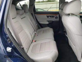 2021 Honda CR-V Touring z VIN 7FART6H99ME003463, wystawiony jako Copart lot #51236385 z przebiegiem 57 751 mil mil oraz Szkoda całkowita • Salvage title. Historia ofert i sprzedaży dostępna na DreamBid. Obrazek 12.