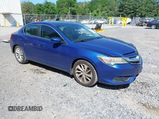 2016 Acura ILX with VIN 19UDE2F38GA019093, listed as a IAAI auction lot 42530803 with 182,175 mi miles and . Bid and sale history available at DreamBid. Image 1.