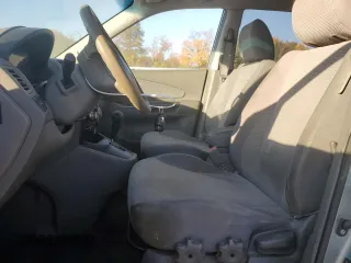 2008 Hyundai Tucson GLS with VIN KM8JM12B38U711611, listed as a Copart auction lot 77448304 with 225,622 mi miles and Salvage Title. Bid and sale history available at carsss.com. Image 7.