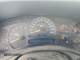 2005 GMC Sierra 1500HD SLT z VIN 1GTGK13U25F895511, wystawiony jako Copart lot #72173084 z przebiegiem 188 070 mil mil oraz Tytuł czysty. Historia ofert i sprzedaży dostępna na DreamBid. Obrazek 9.