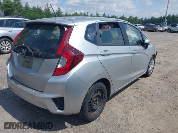 2016 Honda Fit LX z VIN JHMGK5H57GX013219, wystawiony jako IAAI lot #42445275 z przebiegiem 67 686 mil mil oraz . Historia ofert i sprzedaży dostępna na DreamBid. Obrazek 4.