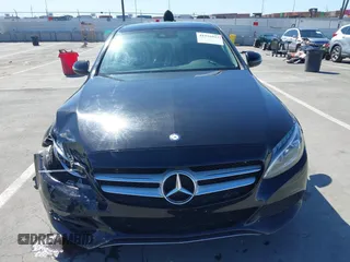 2016 Mercedes-Benz C 300 Luxury with VIN 55SWF4KB4GU133661, listed as a IAAI auction lot 41916022 with 100,926 mi miles and . Bid and sale history available at carsss.com. Image 12.