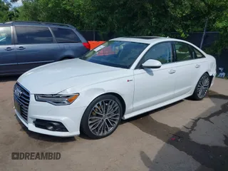 2017 Audi A6 Prestige с VIN WAUH2AFC2HN123427, выставлен на аукционе IAAI как лот 42438025 с пробегом 71 895 миль миль и . История ставок и продаж доступна на DreamBid. Изображение 18.