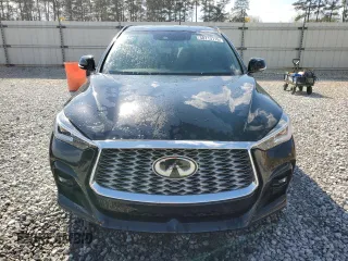 2022 Infiniti QX55 Sensory с VIN 3PCAJ5L39NF101440, выставлен на аукционе Copart как лот 50713715 с пробегом 65 329 миль миль и Списание • Salvage title. История ставок и продаж доступна на DreamBid. Изображение 5.