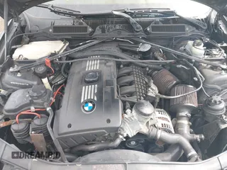 2008 BMW 3 Series 335xi with VIN WBAVD53518A284773, listed as a IAAI auction lot 39953178 with Not provided miles and . Bid and sale history available at DreamBid. Image 10.