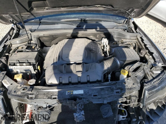 2019 Jeep Grand Cherokee Trailhawk with VIN 1C4RJFLT1KC541766, listed as a Copart auction lot 52571995 with 68,570 mi miles and Salvage title. Bid and sale history available at DreamBid. Image 12.
