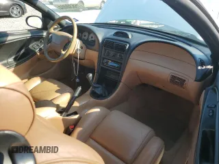1994 Ford Mustang с VIN 1FALP42D1RF195140, выставлен на аукционе Copart как лот 75630004 с пробегом 72 026 миль миль и Чистый • Clean title. История ставок и продаж доступна на DreamBid. Изображение 8.