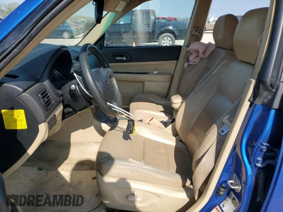 2006 Subaru Forester 2.5 XT Limited with VIN JF1SG69656H721414, listed as a Copart auction lot 80638614 with 174,819 mi miles and Salvage Title. Bid and sale history available at carsss.com. Image 7.