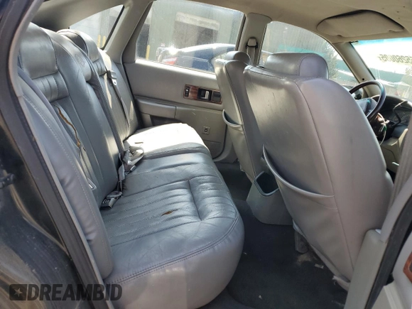 1996 Chevrolet Caprice 1SA Special Value with VIN 1G1BL52P7TR120054, listed as a Copart auction lot 55260005 with 213,627 mi miles and Clean Title. Bid and sale history available at DreamBid. Image 10.
