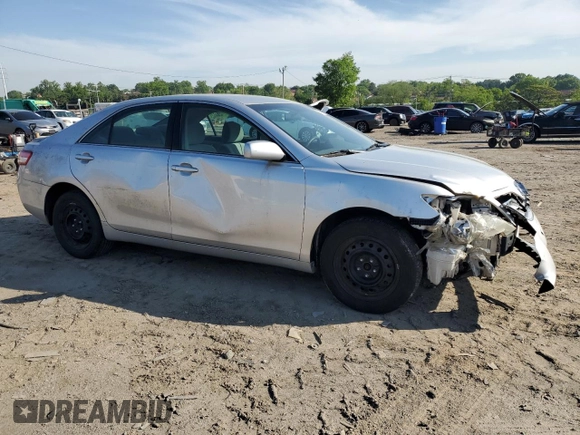 2010 Toyota Camry with VIN 4T1BF3EK1AU063505, listed as a Copart auction lot 56768795 with 173,154 mi miles and Clean Title. Bid and sale history available at DreamBid. Image 4.