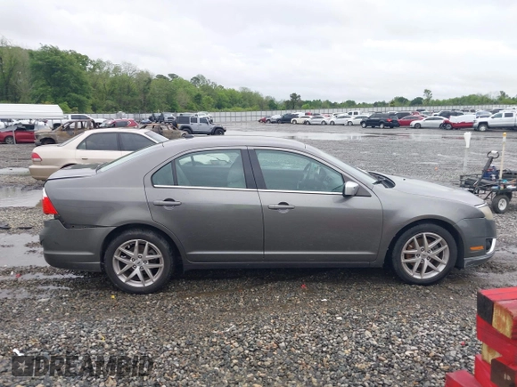 2012 Ford Fusion SEL with VIN 3FAHP0JA7CR248391, listed as a IAAI auction lot 41982564 with 211,672 mi miles and . Bid and sale history available at DreamBid. Image 13.