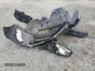 2015 Toyota Camry XLE with VIN 4T4BF1FK1FR484219, listed as a Copart auction lot 44541335 with 106,759 mi miles and Salvage Title. Bid and sale history available at carsss.com. Image 12.