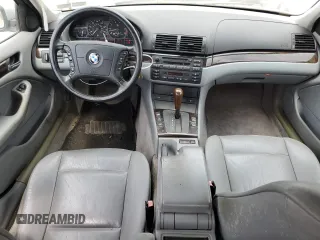1999 BMW 3 Series 328i with VIN WBAAM5337XFR09689, listed as a Copart auction lot 65123834 with 200,062 mi miles and Clean Title. Bid and sale history available at carsss.com. Image 8.