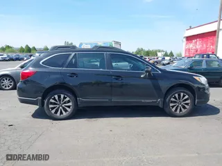 2015 Subaru Outback 2.5i Limited with VIN 4S4BSAJC1F3271511, listed as a IAAI auction lot 42087304 with 167,215 mi miles. Bid and sale history available at carsss.com. Image 13.