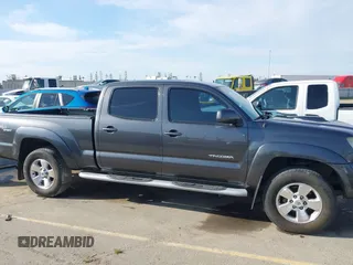2009 Toyota Tacoma PreRunner with VIN 3TMKU72N99M021678, listed as a IAAI auction lot 41763776 with 155,381 mi miles and . Bid and sale history available at DreamBid. Image 13.
