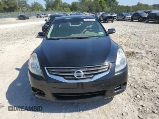 2012 Nissan Altima SR with VIN 1N4BL2APXCC243041, listed as a Copart auction lot 68119114 with 140,471 mi miles and Clean Title. Bid and sale history available at DreamBid. Image 5.