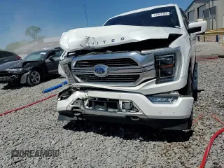2021 Ford F-150 XL с VIN 1FTFW1E82MFB70814, выставлен на аукционе Copart как лот 57642185 с пробегом 134 743 миль миль и Списание • Salvage title. История ставок и продаж доступна на DreamBid. Изображение 13.