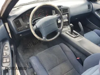 1991 Toyota MR2 z VIN JT2SW21N2M0010699, wystawiony jako Copart lot #70027794 z przebiegiem 136 755 mil mil oraz Szkody całkowita. Historia ofert i sprzedaży dostępna na DreamBid. Obrazek 8.