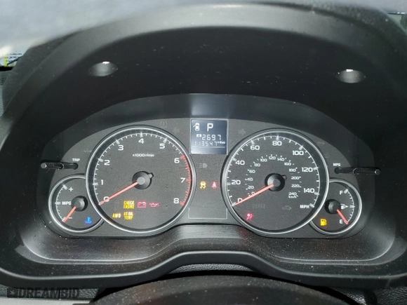 2013 Subaru Outback 2.5i with VIN 4S4BRCAC3D3258330, listed as a Copart auction lot 49067255 with 113,547 mi miles and Salvage Title. Bid and sale history available at carsss.com. Image 9.