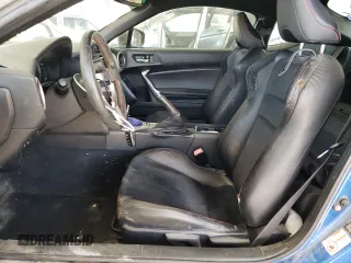 2013 Subaru BRZ Limited с VIN JF1ZCAC1XD1604279, выставлен на аукционе Copart как лот 49251835 с пробегом 113 304 миль миль и Списание • Salvage title. История ставок и продаж доступна на DreamBid. Изображение 7.